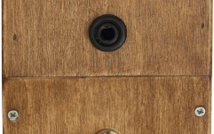 Pedala de Fuzz British Pedal Company  Special Edition Wooden Case Prototype MKI Tone Bender - Fuzz