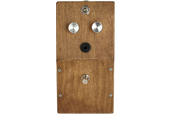 Special Edition Wooden Case Prototype MKI Tone Bender - Fuzz Special Edition Wooden Case Prototype MKI Tone Bender - Fuzz