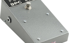 Pedala de Fuzz British Pedal Company  Vintage Series BPC Rush Pepbox - Fuzz