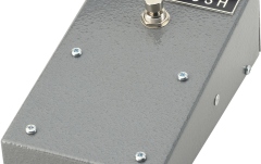 Pedala de Fuzz British Pedal Company  Vintage Series BPC Rush Pepbox - Fuzz