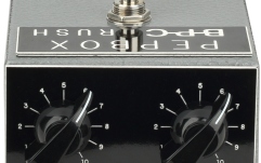 Pedala de Fuzz British Pedal Company  Vintage Series BPC Rush Pepbox - Fuzz