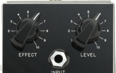Pedala de Fuzz British Pedal Company  Vintage Series BPC Rush Pepbox - Fuzz