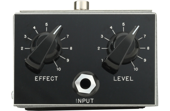 Pedala de Fuzz British Pedal Company  Vintage Series BPC Rush Pepbox - Fuzz
