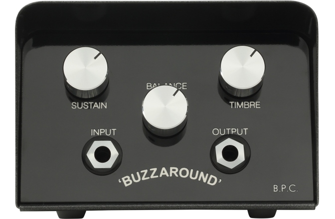 Pedala de Fuzz British Pedal Company  Vintage Series Buzzaround - Fuzz