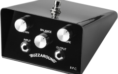 Pedala de Fuzz British Pedal Company  Vintage Series Buzzaround - Fuzz