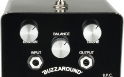 Pedala de Fuzz British Pedal Company  Vintage Series Buzzaround - Fuzz