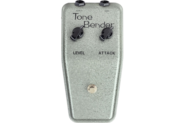 Vintage Series MKI.5 Tone Bender - Fuzz Vintage Series MKI.5 Tone Bender - Fuzz