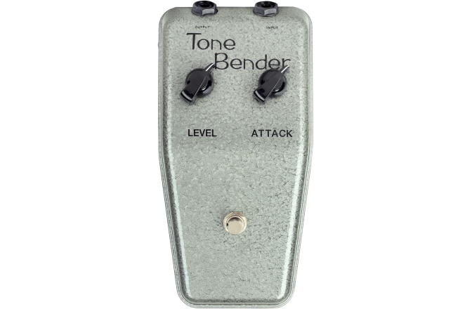 Pedala de Fuzz British Pedal Company  Vintage Series MKI.5 Tone Bender - Fuzz