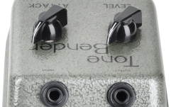 Pedala de Fuzz British Pedal Company  Vintage Series MKI.5 Tone Bender - Fuzz