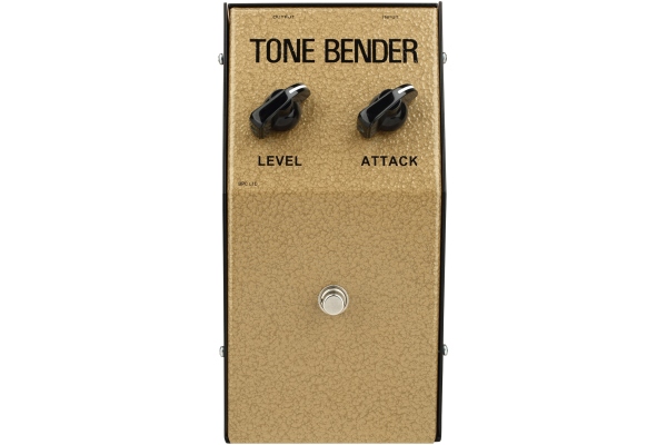 Vintage Series MKI Tone Bender - Fuzz Vintage Series MKI Tone Bender - Fuzz