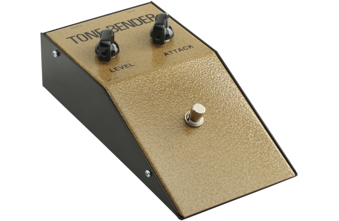 Pedala de Fuzz British Pedal Company  Vintage Series MKI Tone Bender - Fuzz