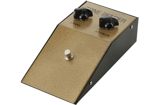 Pedala de Fuzz British Pedal Company  Vintage Series MKI Tone Bender - Fuzz