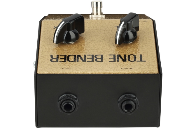 Pedala de Fuzz British Pedal Company  Vintage Series MKI Tone Bender - Fuzz