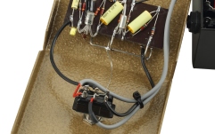 Pedala de Fuzz British Pedal Company  Vintage Series MKI Tone Bender - Fuzz