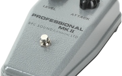 Pedala de Fuzz British Pedal Company  Vintage Series Professional MKII Tone Bender OC75 - Fuzz