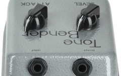 Pedala de Fuzz British Pedal Company  Vintage Series Professional MKII Tone Bender OC75 - Fuzz