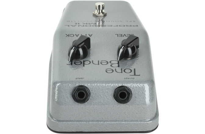 Pedala de Fuzz British Pedal Company  Vintage Series Professional MKII Tone Bender OC75 - Fuzz