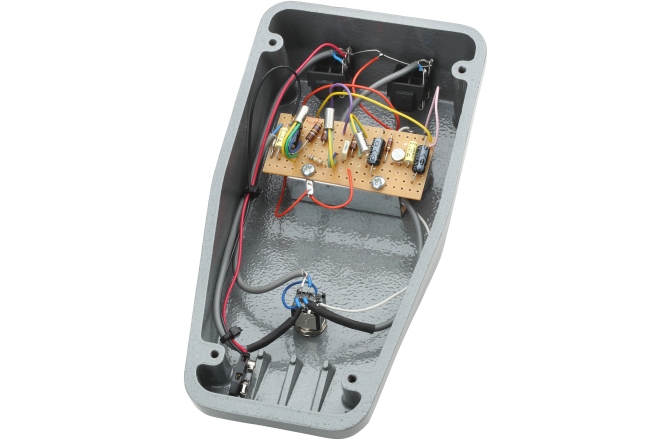 Pedala de Fuzz British Pedal Company  Vintage Series Professional MKII Tone Bender OC75 - Fuzz
