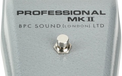 Pedala de Fuzz British Pedal Company  Vintage Series Professional MKII Tone Bender OC81D - Fuzz