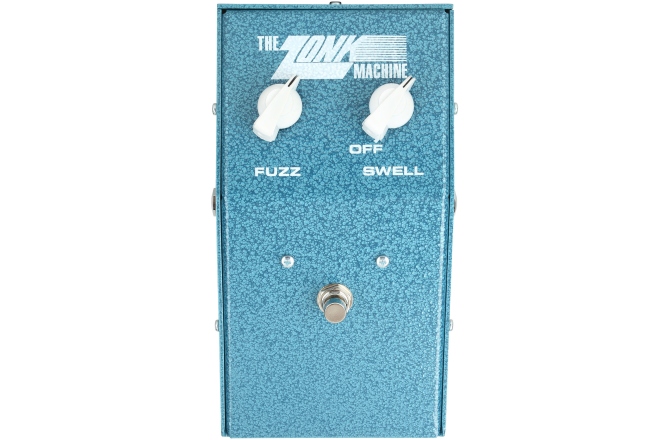 Pedala de Fuzz British Pedal Company  Vintage Series Zonk Machine - Fuzz