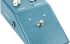Pedala de Fuzz British Pedal Company  Vintage Series Zonk Machine - Fuzz