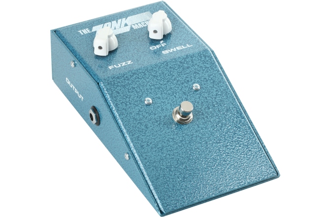 Pedala de Fuzz British Pedal Company  Vintage Series Zonk Machine - Fuzz
