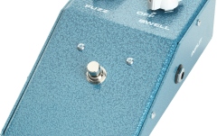 Pedala de Fuzz British Pedal Company  Vintage Series Zonk Machine - Fuzz