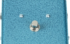 Pedala de Fuzz British Pedal Company  Vintage Series Zonk Machine - Fuzz