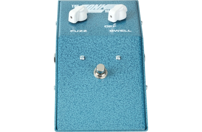 Pedala de Fuzz British Pedal Company  Vintage Series Zonk Machine - Fuzz