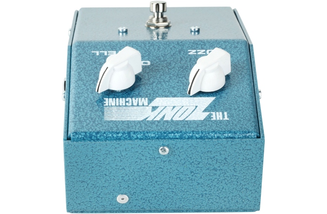 Pedala de Fuzz British Pedal Company  Vintage Series Zonk Machine - Fuzz