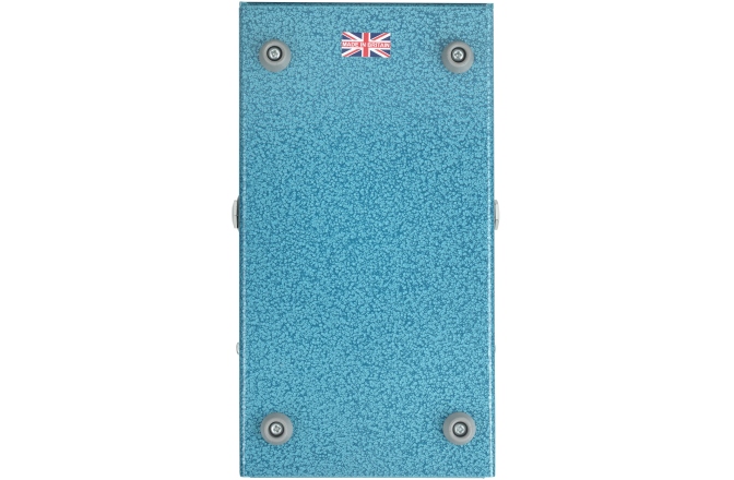 Pedala de Fuzz British Pedal Company  Vintage Series Zonk Machine - Fuzz