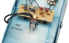Pedala de Fuzz British Pedal Company  Vintage Series Zonk Machine - Fuzz