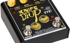 Pedală de Fuzz Eventide Knife Drop Fuzz