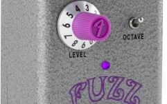 Pedală de Fuzz Fender Hammertone Fuzz