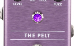 Pedală de fuzz Fender The Pelt Fuzz