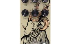 Pedală de Fuzz Walrus Audio Eons