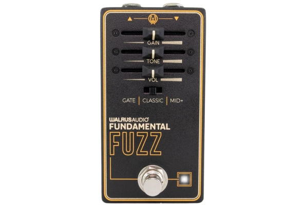 Fundamental Series Fuzz Fundamental Series Fuzz
