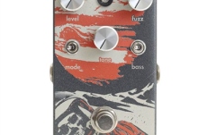 Pedală de fuzz Walrus Audio Jupiter V2