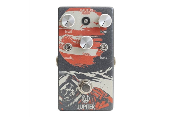 Jupiter V2