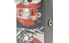 Pedală de fuzz Walrus Audio Jupiter V2