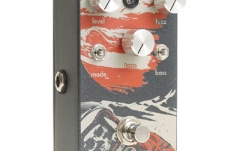 Pedală de fuzz Walrus Audio Jupiter V2
