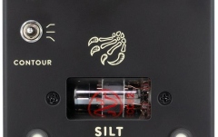 Pedală de Fuzz Walrus Audio Silt (Black)