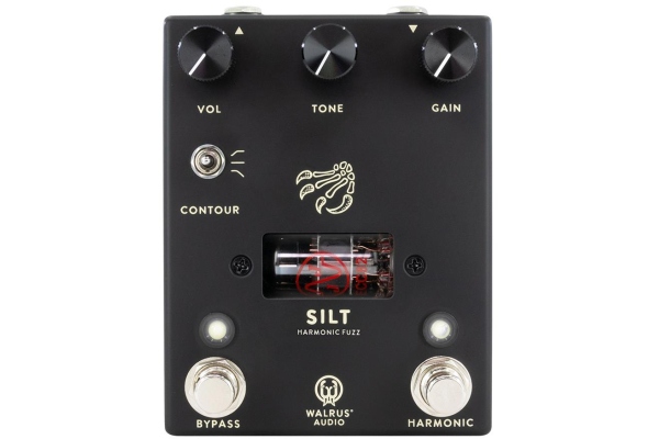 Silt (Black)