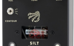 Pedală de Fuzz Walrus Audio Silt (Black)