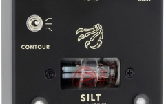 Pedală de Fuzz Walrus Audio Silt (Black)
