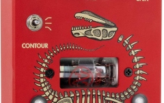 Pedală de Fuzz Walrus Audio Silt (Red)