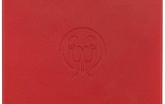 Pedală de Fuzz Walrus Audio Silt (Red)