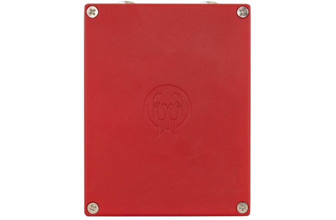 Pedală de Fuzz Walrus Audio Silt (Red)