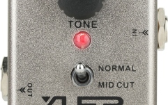 Pedala de Fuzz YUER  RF-10 Series Fuzz