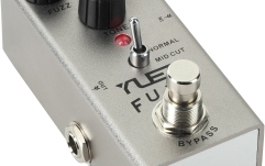 Pedala de Fuzz YUER  RF-10 Series Fuzz
